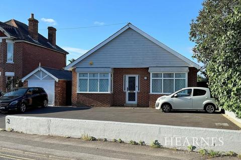 3 bedroom bungalow for sale, Tatnam Road, Poole, BH15