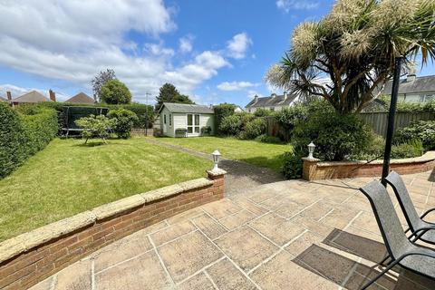 3 bedroom bungalow for sale, Tatnam Road, Poole, BH15