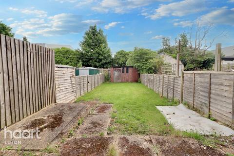 25 Connaught Road, Luton, LU4 8EP