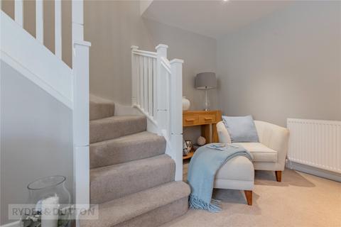 3 bedroom house for sale, Near Lane, Meltham, Holmfirth, West Yorkshire, HD9