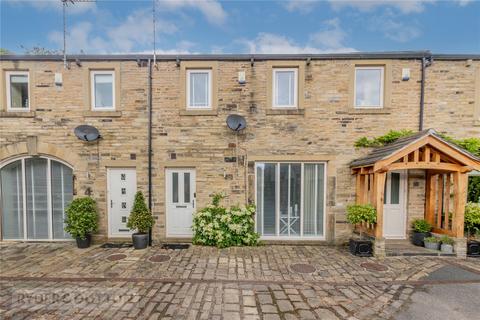 3 bedroom house for sale, Near Lane, Meltham, Holmfirth, West Yorkshire, HD9