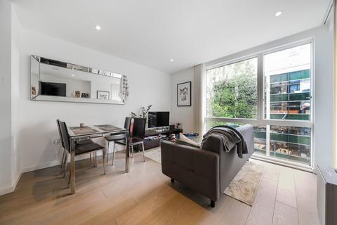 1 bedroom apartment for sale, Brandon House, London