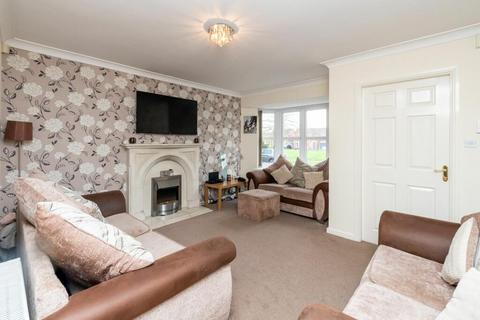 4 bedroom detached house for sale, Hydrangea Way, St Helens, WA9