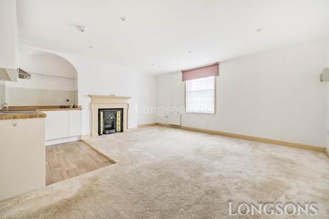 1 bedroom flat for sale, London Street, Swaffham