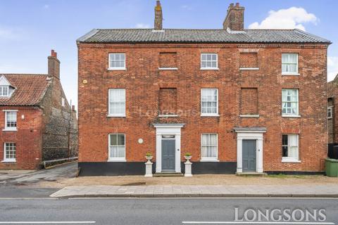 undefined, London Street, Swaffham