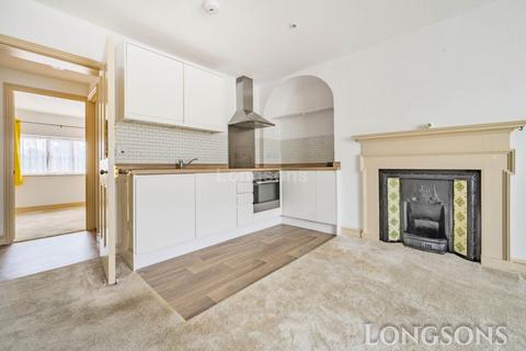 undefined, London Street, Swaffham