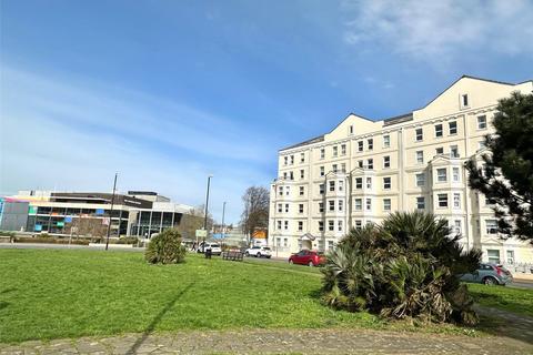 2 bedroom penthouse for sale, Wilmington Square, Eastbourne, East Sussex, BN21