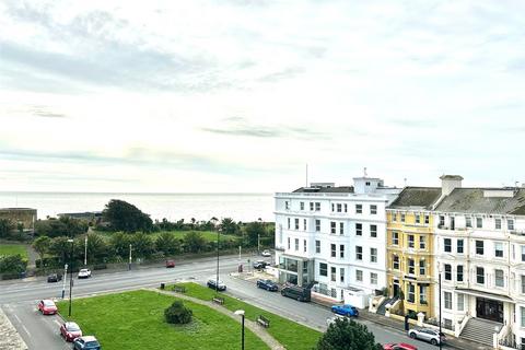 2 bedroom penthouse for sale, Wilmington Square, Eastbourne, East Sussex, BN21