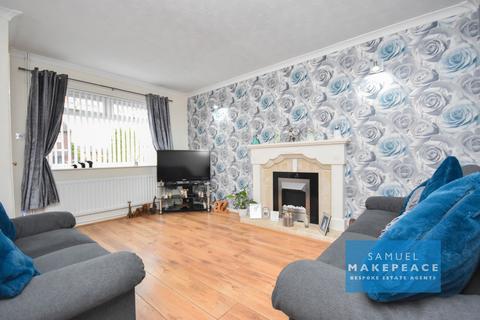 2 bedroom semi-detached house for sale, Tawney Close, Stoke-On-Trent ST7
