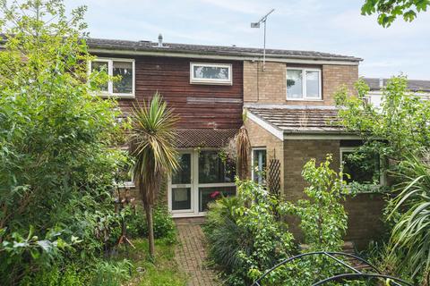 3 bedroom terraced house for sale, Sefton Road, Stevenage SG1