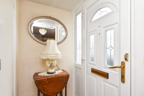 11 The Goslings, Shoeburyness, Southend-on-sea, SS3 9AX