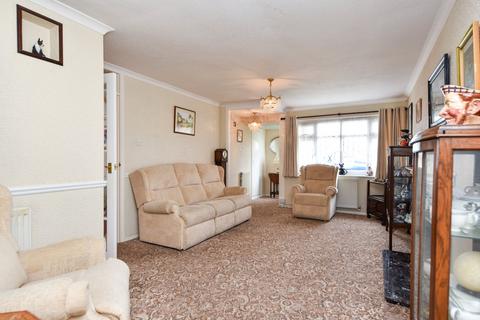 11 The Goslings, Shoeburyness, Southend-on-sea, SS3 9AX
