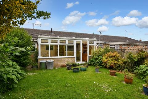 11 The Goslings, Shoeburyness, Southend-on-sea, SS3 9AX