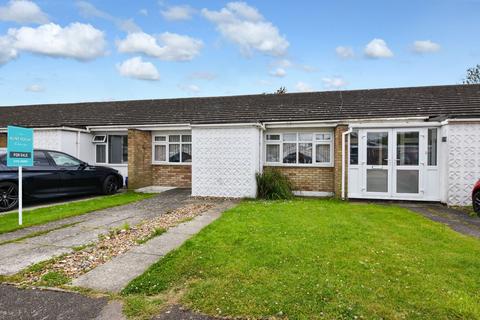11 The Goslings, Shoeburyness, Southend-on-sea, SS3 9AX