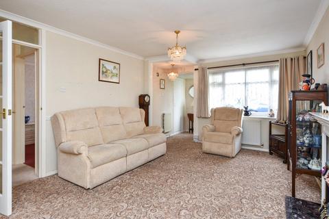 11 The Goslings, Shoeburyness, Southend-on-sea, SS3 9AX