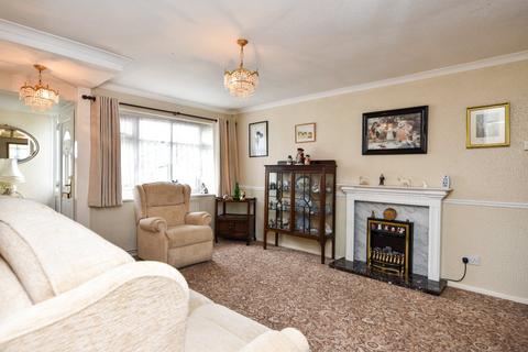 11 The Goslings, Shoeburyness, Southend-on-sea, SS3 9AX