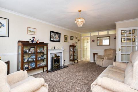 11 The Goslings, Shoeburyness, Southend-on-sea, SS3 9AX