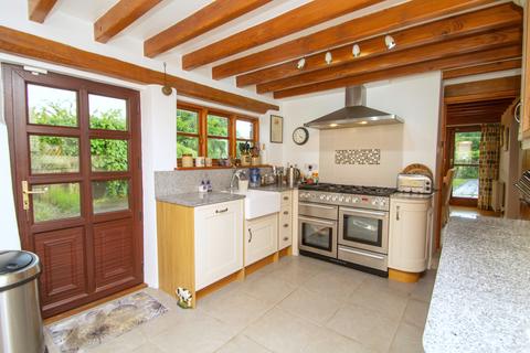 3 bedroom barn conversion for sale, TAVISTOCK PL19