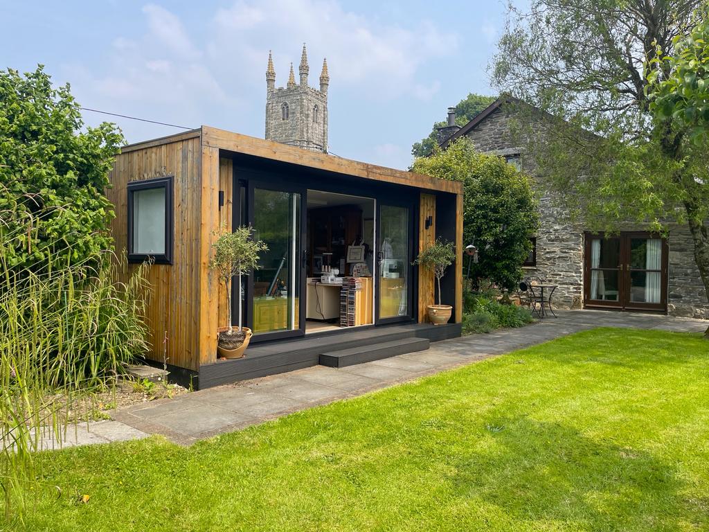 Garden Room/Home Office