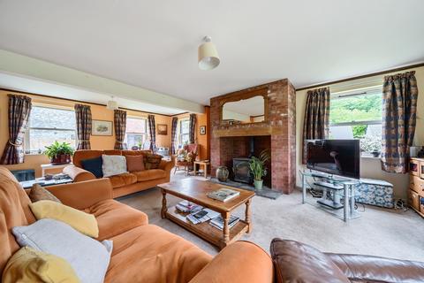 4 bedroom detached house for sale, Lingen, Bucknell SY7