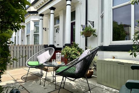 5 bedroom end of terrace house for sale, Bath Street, Southport, Merseyside, PR9