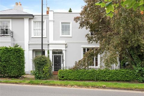 4 bedroom terraced house for sale, Suffolk Road, Cheltenham, Gloucestershire, GL50