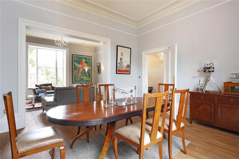 4 bedroom terraced house for sale, Suffolk Road, Cheltenham, Gloucestershire, GL50