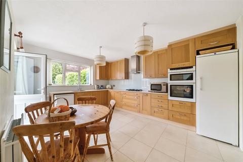 4 bedroom detached house for sale, The Furrows, Walton-On-Thames, Surrey, KT12