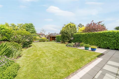 4 bedroom detached house for sale, The Furrows, Walton-On-Thames, Surrey, KT12