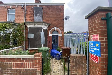 95 Edward Street, Grimsby, DN32 9HL