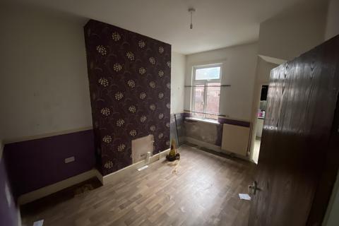 95 Edward Street, Grimsby, DN32 9HL