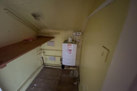 95 Edward Street, Grimsby, DN32 9HL