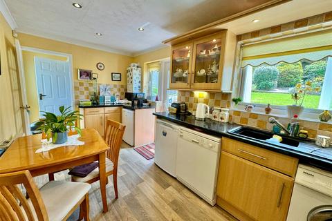 3 bedroom detached bungalow for sale, Upland Drive, Plymouth PL6