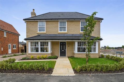 4 bedroom detached house for sale, The Ophelia, Lawford Green, The Avenue, Lawford, Manningtree, CO11