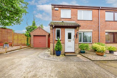3 bedroom semi-detached house for sale, Charter Way, Carlton Colville