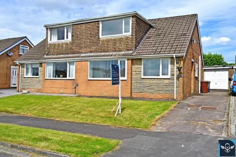 3 bedroom semi-detached house for sale, Hall Park Avenue, Cliviger