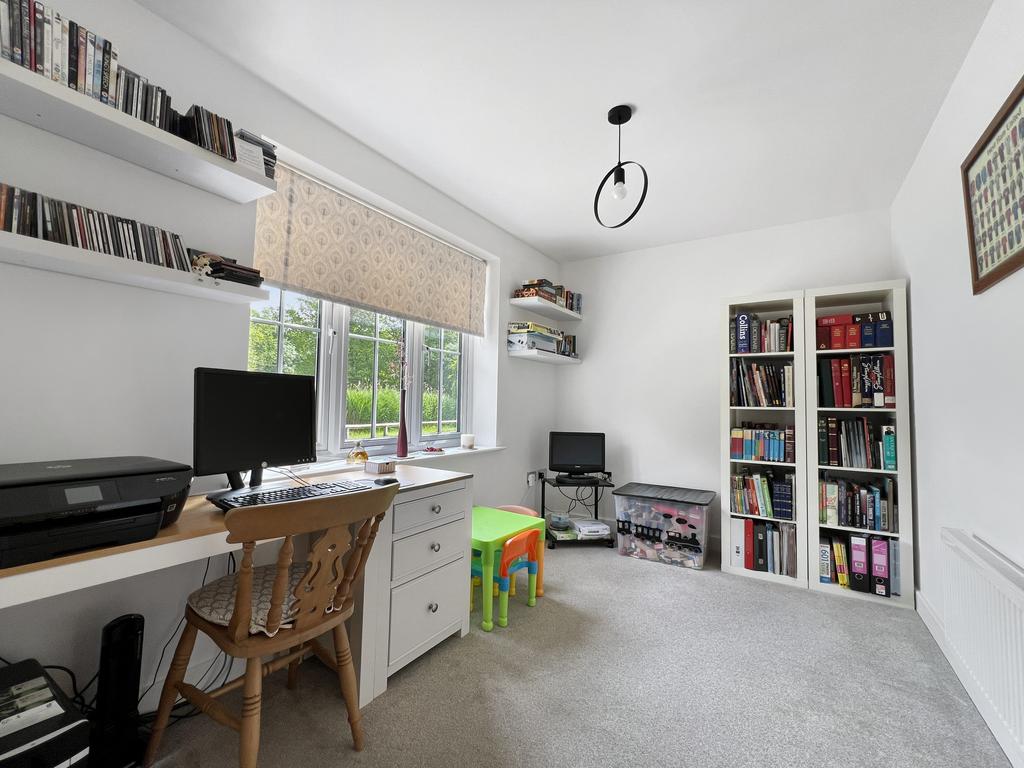 Study/Playroom