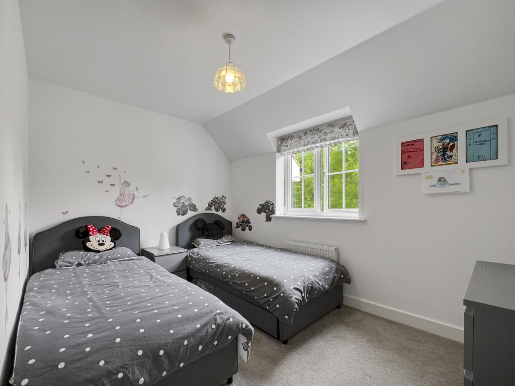 Bedroom Five