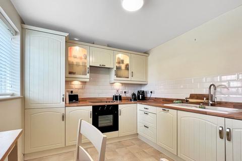 2 bedroom terraced house for sale, Dame Mary Walk, Halstead, CO9
