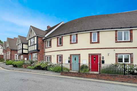 2 bedroom terraced house for sale, Dame Mary Walk, Halstead, CO9