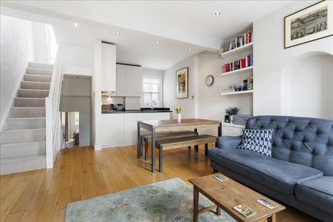 2 bedroom apartment for sale, Lochaline Street, Hammersmith, London, W6