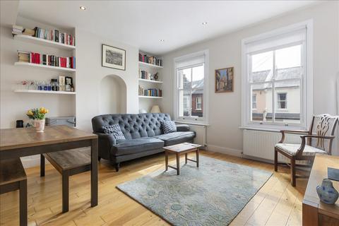 2 bedroom apartment for sale, Lochaline Street, Hammersmith, London, W6