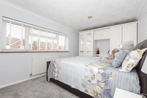 2 bedroom semi-detached house for sale, Aspdin Road, Northfleet, Gravesend, Kent