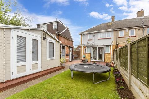 36 Aspdin Road, Northfleet, Gravesend, DA11 8LY