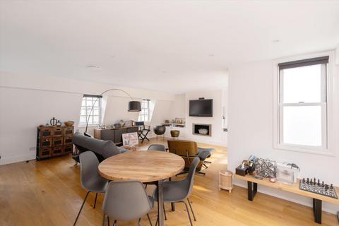 4 bedroom terraced house for sale, Devonshire Close, Marylebone,  W1G