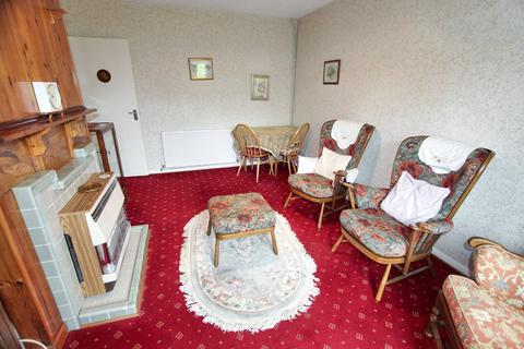 2 bedroom semi-detached bungalow for sale, Vicarage Lane, Wilstead, Bedford, MK45