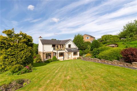 4 bedroom detached house for sale, Curly Hill, Ilkley, West Yorkshire, LS29