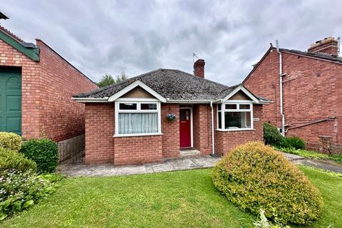 2 bedroom detached bungalow for sale, Newbury Park, Ledbury, HR8