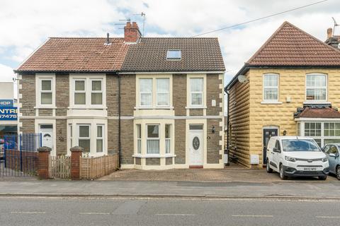 80 Downend Road, Downend, Bristol, BS16 5UE