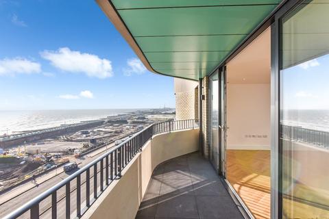 3 bedroom apartment for sale, Argentum, Kingsway, Hove Seafront